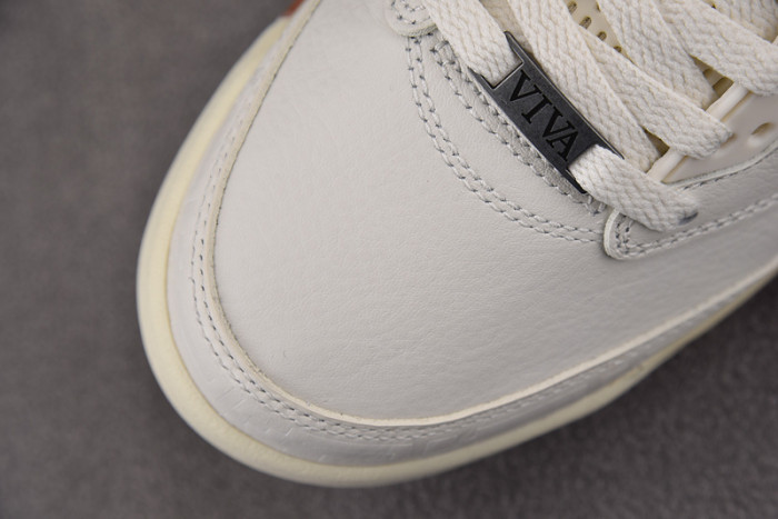 Air Jordan 5 Retro El Grito Sail HF8833-100