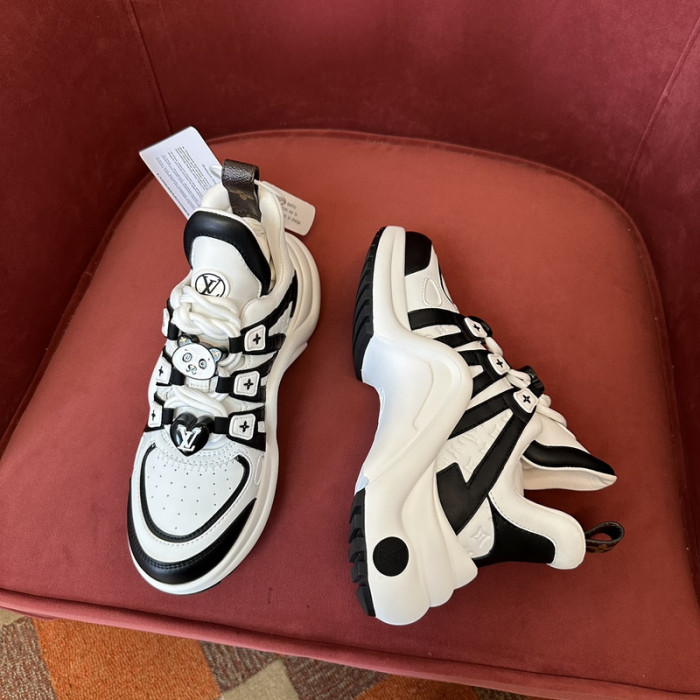 L&V snekaers L0000206