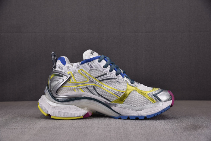 SNEAKER RUNNER 5000205