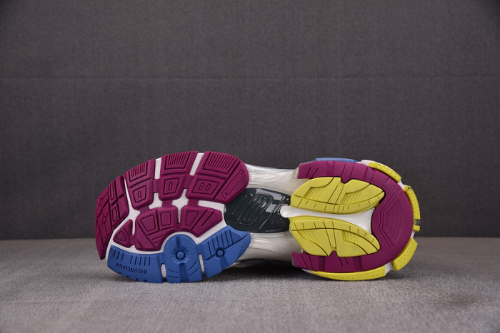 SNEAKER RUNNER 5000205