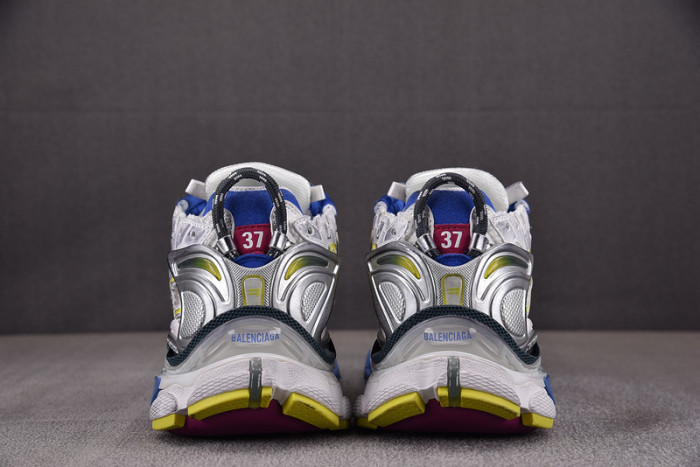 SNEAKER RUNNER 5000205