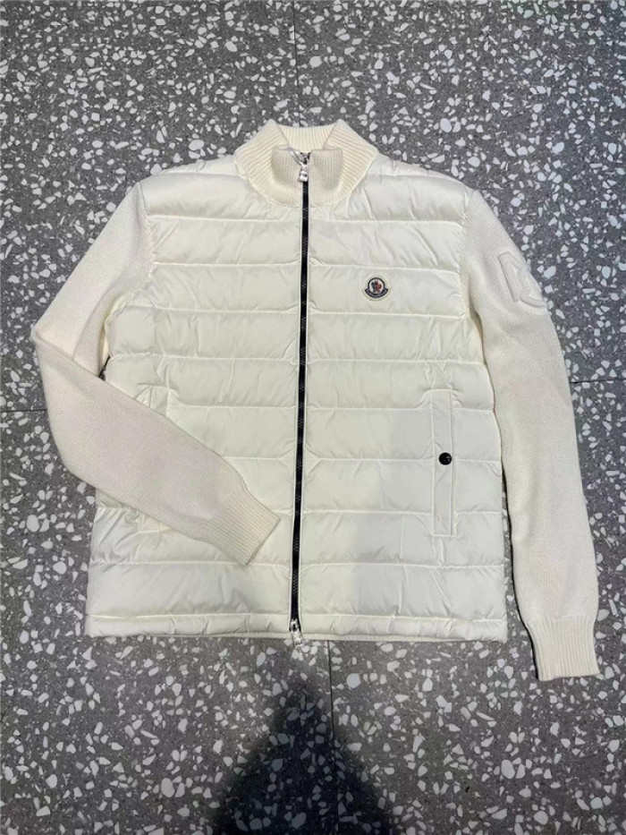 Moncler Down Jacket 59