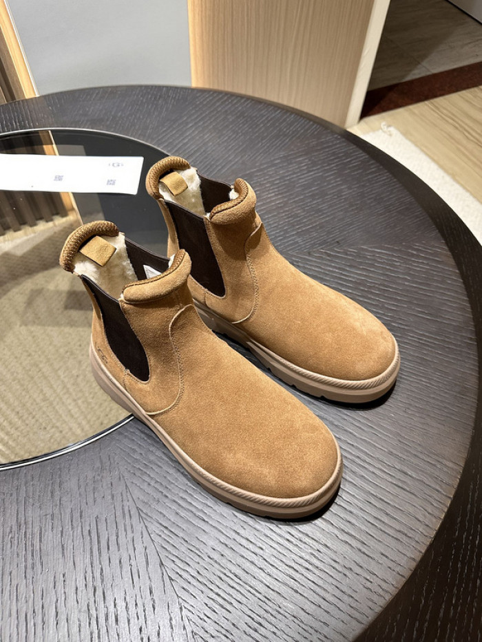 UGG BOOTS UGG000010