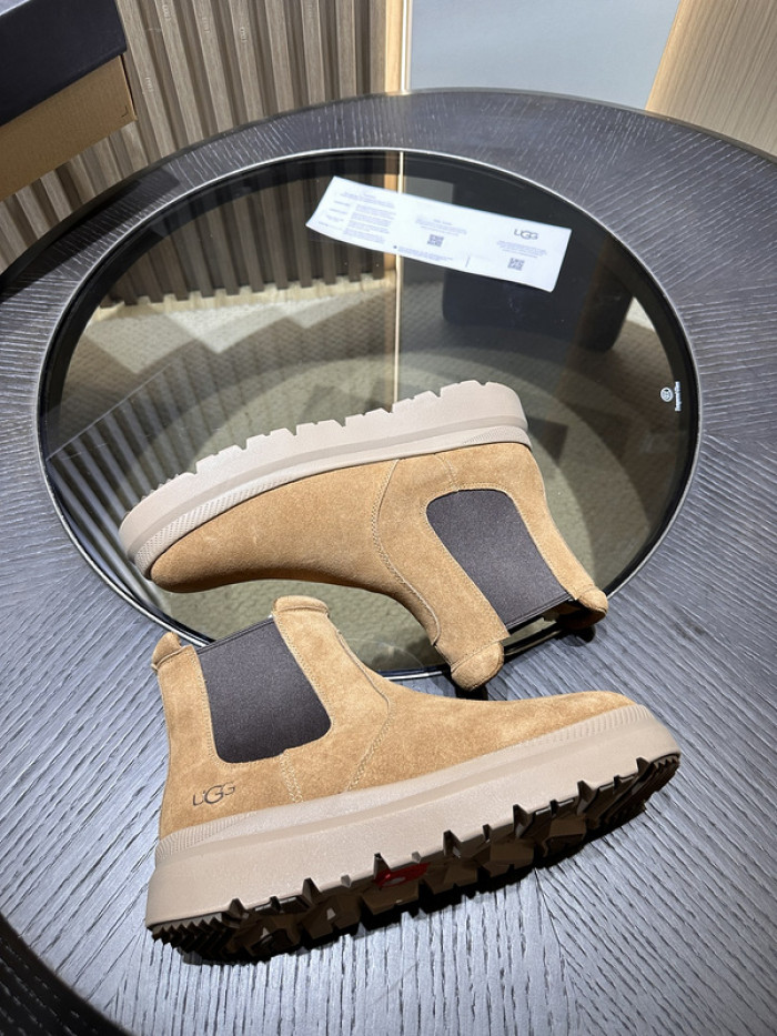 UGG BOOTS UGG000010
