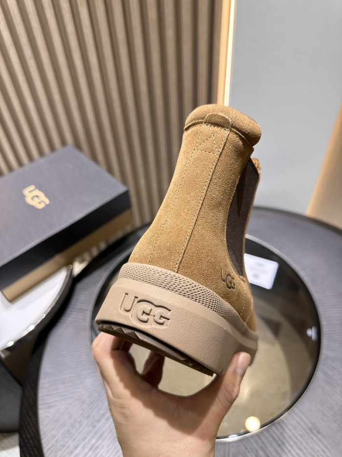 UGG BOOTS UGG000010