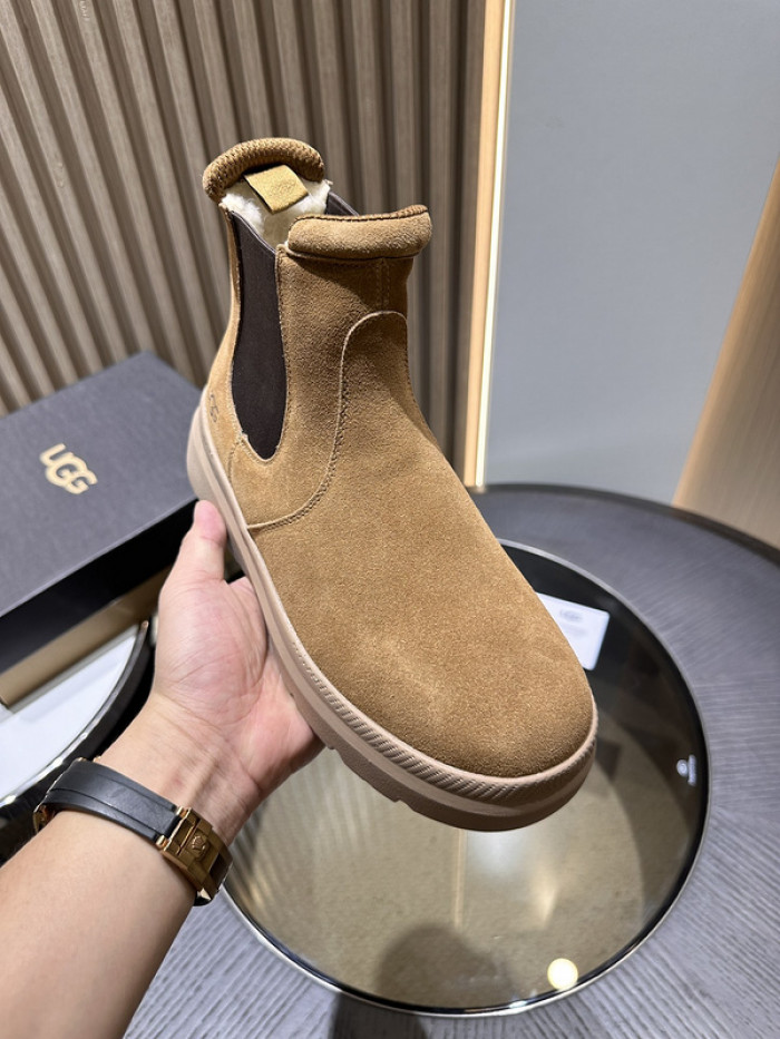 UGG BOOTS UGG000010