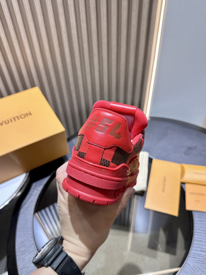 l&v snekaers l0000172