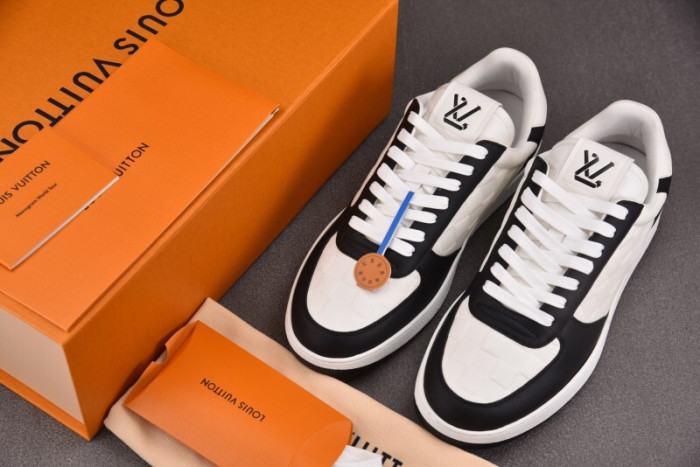 L&V snekaers L0000355