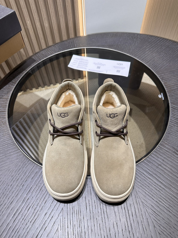 UGG BOOTS UGG000013