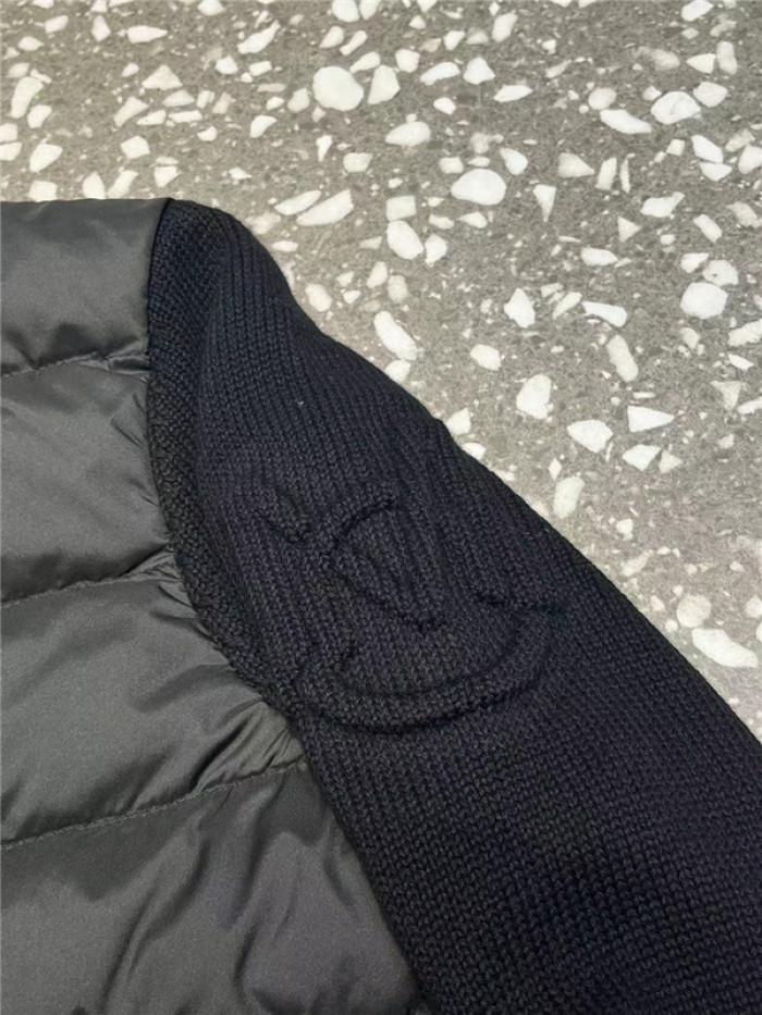 Moncler Down Jacket 60