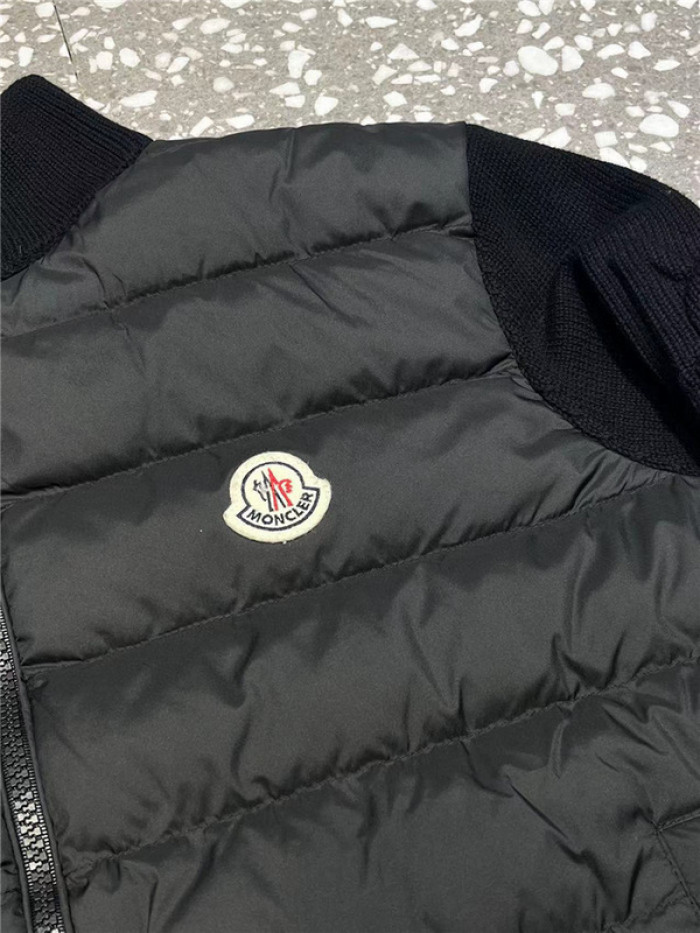 Moncler Down Jacket 60