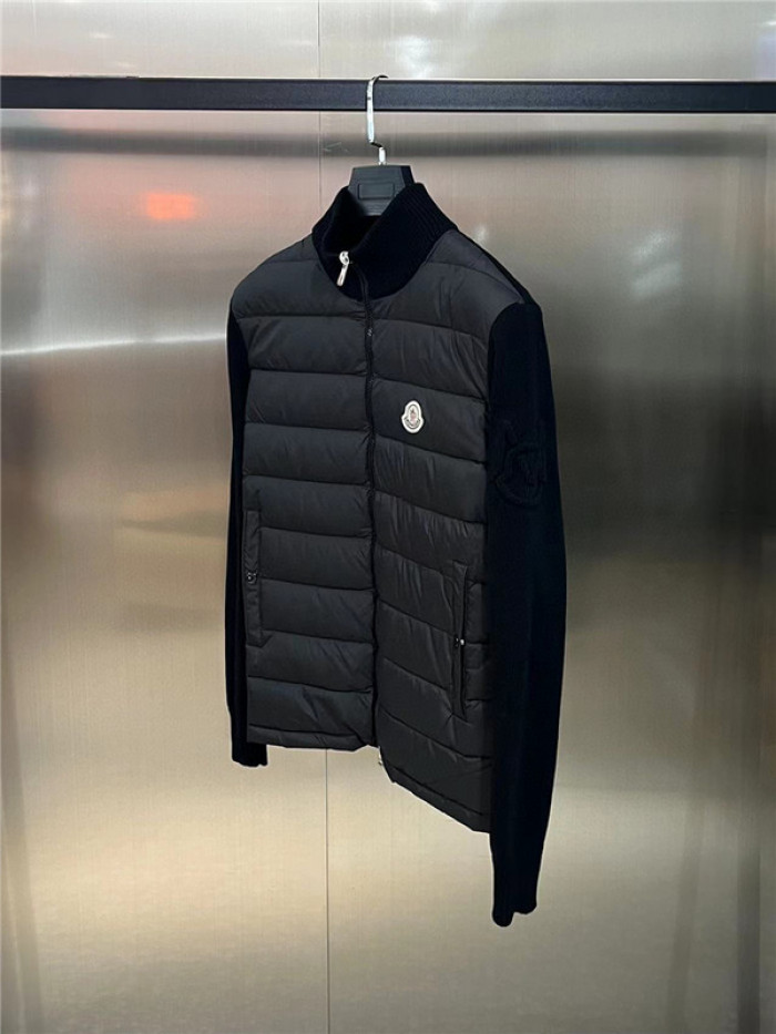 Moncler Down Jacket 60