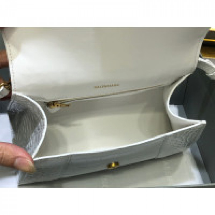 balenciag* hourglass bag19