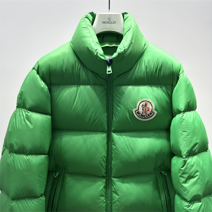 Moncler Down Jacket 68