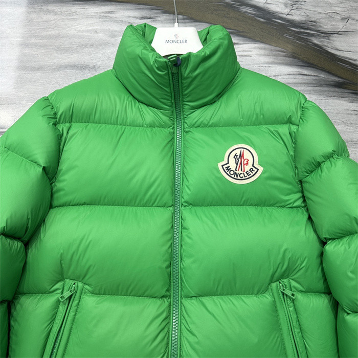 Moncler Down Jacket 68