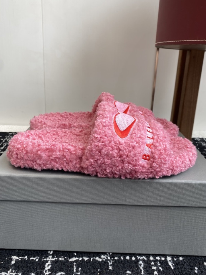 BALENCIAG* SANDAL 72