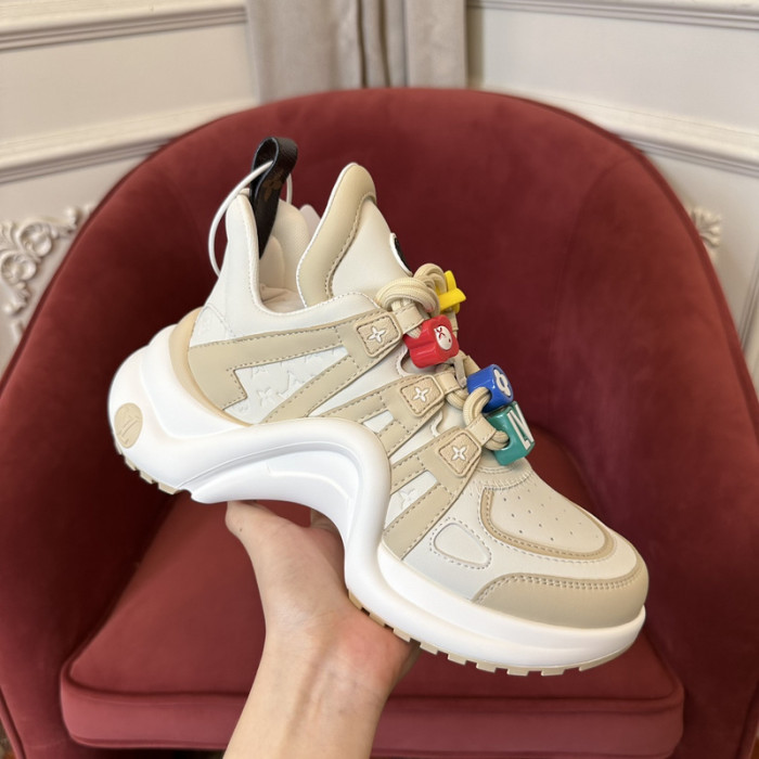 L&V snekaers L0000207