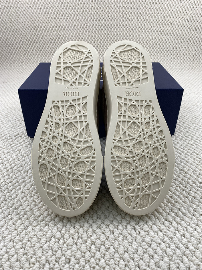 dio* sneakers b33 t0000-096