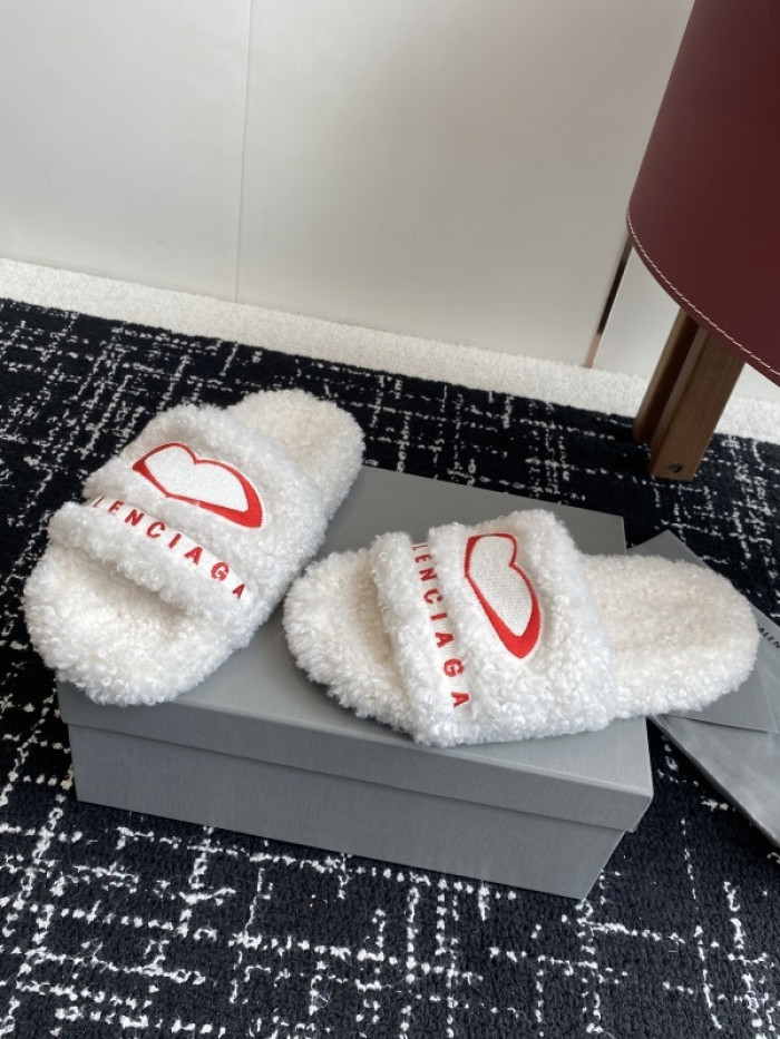 BALENCIAG* SANDAL 71