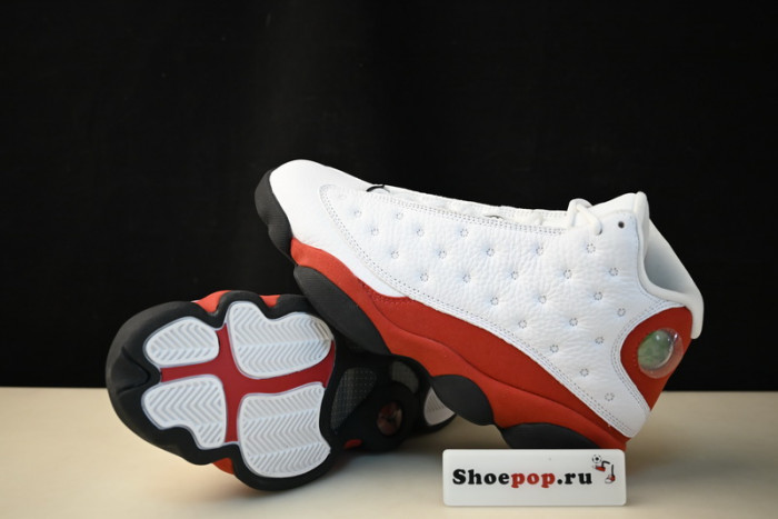 air jordan 13 retro og chicago 414571-122