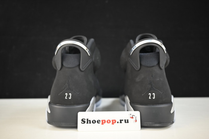 air jordan 6 metallic silver Ch*0me dx2836-001