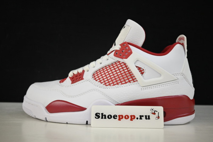 air jordan 4 retro "alternate 89" 308497-106