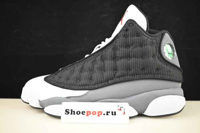 air jordan 13 retro "black flint" dj5982-060
