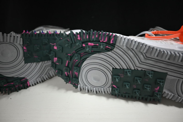 ofw x nike air force 1 mid white do6290-100