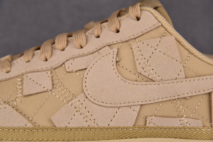 nike air force 1 low billie eilish mushroom dq4137-200