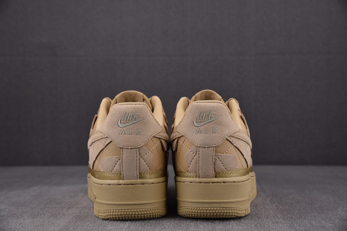 nike air force 1 low billie eilish mushroom dq4137-200