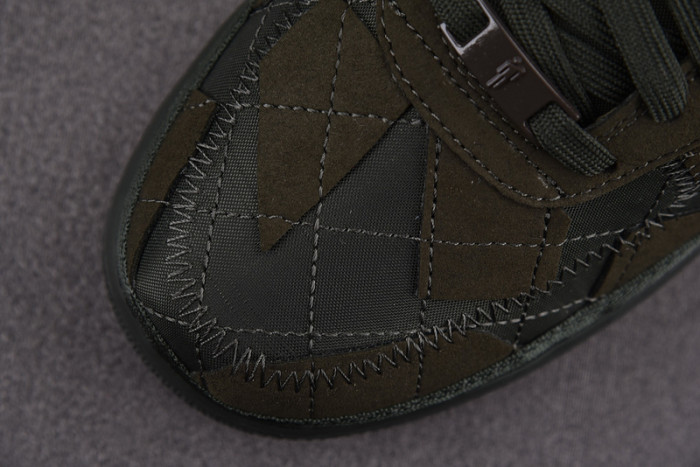 nike air force 1 low sp billie eilish sequoia dq4137-300