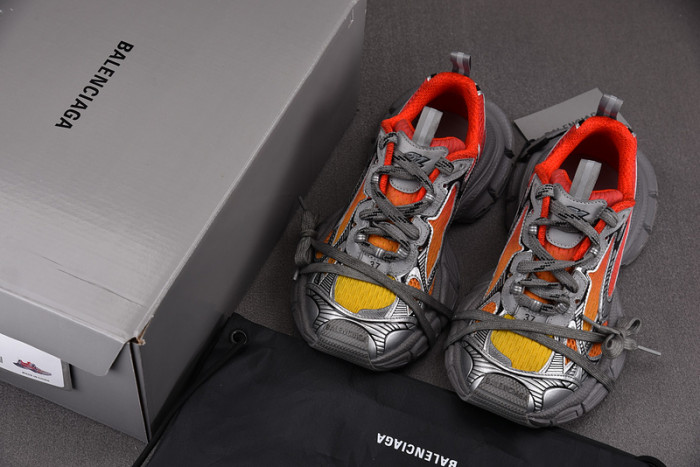 SNEAKER 3XL 31000034