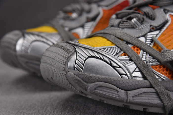 SNEAKER 3XL 31000034