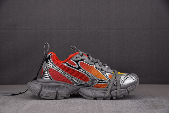 SNEAKER 3XL 31000034