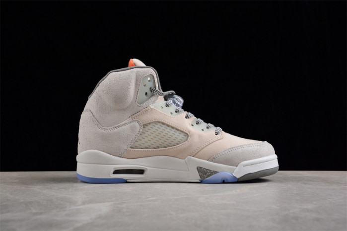 air jordan 5 retro se "craft" fd9222-180