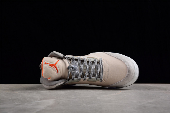 air jordan 5 retro se "craft" fd9222-180