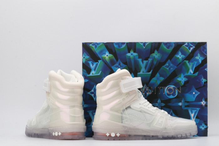 l&v snekaers l0000041