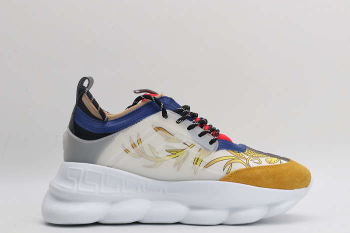 versa chain reaction vs-1