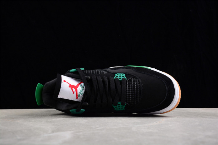 air jordan 4 nike sb x "sapphire" dr5415-030