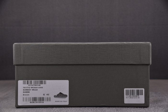 Ba*len*cia*ga x birkenstock 1