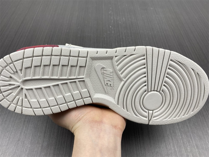 ofw x dunk low “25 of 50” dm1602-121