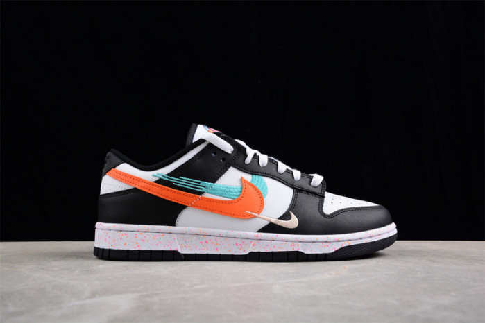 nike dunk low multi fd4623-131