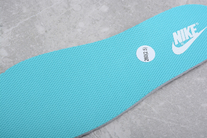 nike dunk low white turquoise dv2190-100