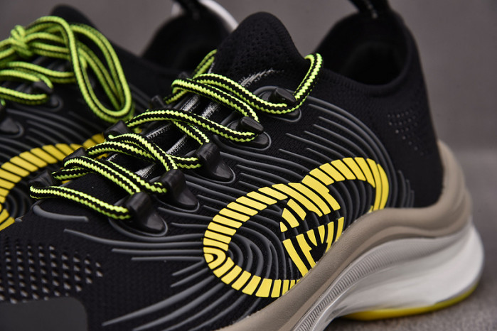 G*u*i* trainer sneaker80