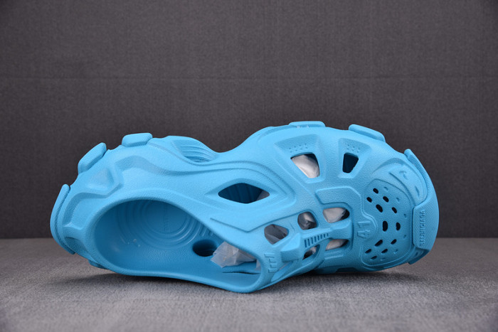 balenciag* sandal 35