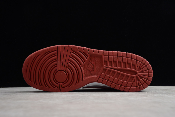 nike dunk low plum (2020) cu1726-500