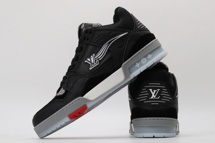 l&v snekaers l0000019