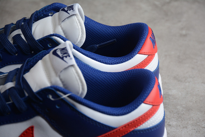 nike dunk low usa (w) dd1503-119