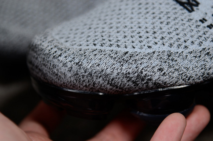 nike vapormax grey red black 849558-020