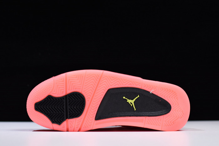 air jordan 4 nrg hot punch aq9128-600